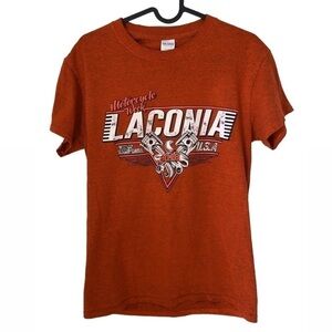 Motorcycle Week Shirt